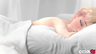 Gwen Stacy Morning Sex - Spider-gwen 3D Animation