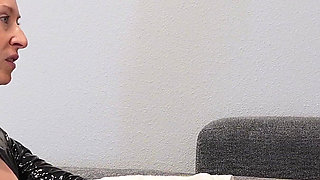 The Power of Pussy Compels - the Blasphemist E13 - MILF Stella