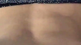 This Was a Whore Here in Colombia, They Called Her Kelly, She Worked in a Nightclub.