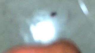 Arab Cuckold Husband Big Dick Friend Fuck My Wife in Shower