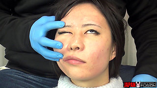 Yuki Makimura - Extreme Face Deformation, Facial Control and Close-up