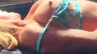 Jodi West Visits a Reverse Gloryhole