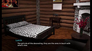 Dusklight manor: strange place ep 1