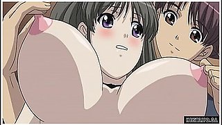 Classmate Seduced With A Public Blowjob & Paizuri Hentai Uncensored