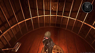 Call of Beyond V0.6 Porn Game Play [part 01] Sex Game Play [18+] Adult Game