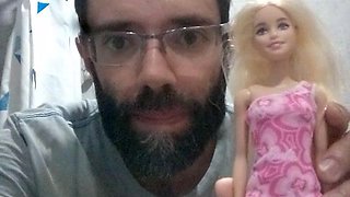Barbie Doll
