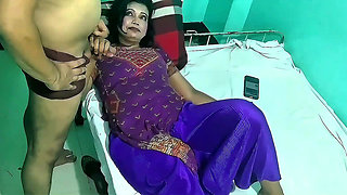 INDIAN BIG BOOBS BHABHI DOING SEX DAILY