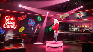 Club Sissy Candy