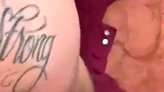 We Met Two Sluts on the Way