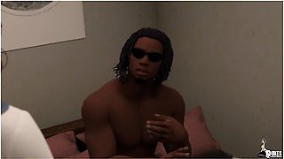 Thick Pawg New Jersey Teacher Fucks Bbc Tonight