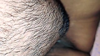 Step Sister Fucked Her Step Brother, Hardcore Sex in bad