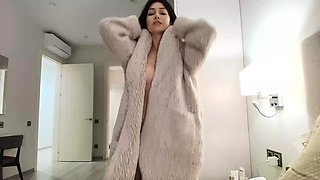 Emo Teen Becka Solo Webcam Masturbation Porn