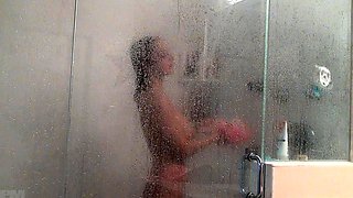 Hot amateur black big boobs fucking HD