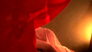 Amateur milf hidden cam