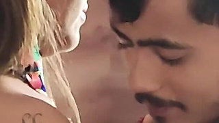 Three Nandi's Had Hardcore Sex with Baby Doll