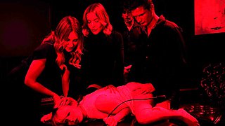 Vampired - Immortal Hunger Trailer