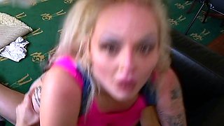 Big boob beauty tit fuck and cock riding