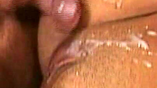 Piss Drenched Nun Gangbang - Holes Leaking Thick Loads