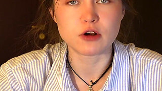 How Kira Stone Was Anonymized, How Much Hate I Ate, and How Actresses Live with It