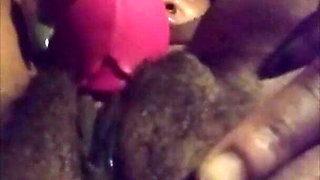 My Clit Cannot Endure the Limitless Suckling Punishment