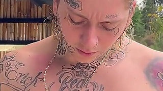 I Fuck My Best Friend's Partner on a Trip to the City of Colombia