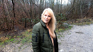 Lick My Rubber Boots