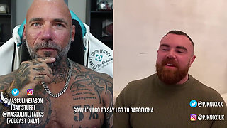 Porn Star Confessions - Pj Knox (episode 118)