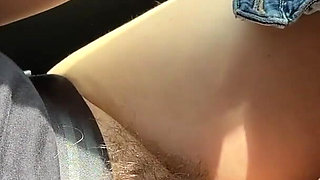 I'm on the Go and Horny Again