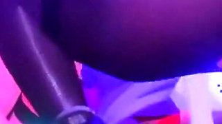 Zenless Zone Zero - Belle and Vivian FFM Threesome Two Sluts One Cock - 3D Hentai Animations