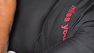 Fucking My Stepsister Big Ass
