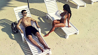 Beach Bum - Life Changes for Keeley - Ep04