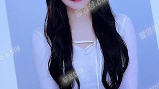 6127 신작 99년 소은이 여자친구를 소개합니다 1 Korea 텔레 UUB892