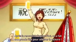 Anime Hsiyo: Stripchat, Fetish  Redhead Porn