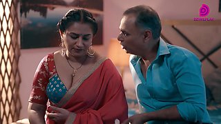 Indian bbw MILF erotic video