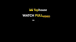 Gloryhole Secrets - Big Tittied Babe Shoves a Dildo in Her Pussy While Sucking Cock at the Gloryhole