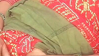 The Village's Desi Sister-in-law Is Yearning for Sex in the Outdoor Open Field.