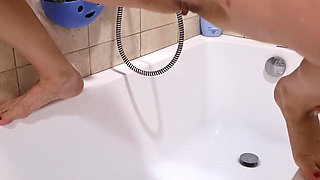 Pissing Compilation. Golden Rain. Femdom Piss. Shaving Pussy. Ep 10302