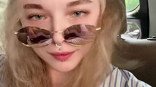 Driver, Can You Take Me to the Fairy World?