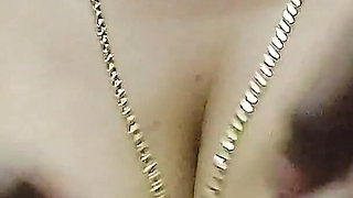 Big Boobs Newly Married Indian Bhabhi Rough Sex with Devar Ji