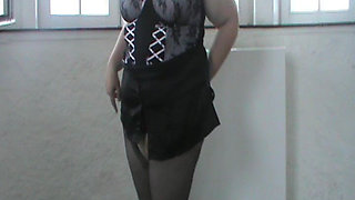 Horny German but in Front of the Cam
