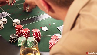 Raunchy Gizelle Blanco and Erotic Medusa filthy adult video