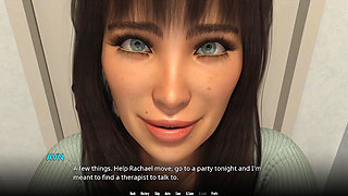 Wvm - Jamie Loves a Good Huge Cock to Get Fucked by