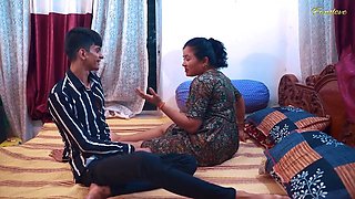 Desi Faluda Hot Indian Web Series Part-5 - Big tits