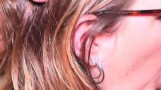 Casting #3 a Fan Recognizes Me in Nantes