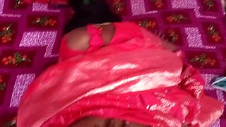 Turning His Wife Into My Slut – Hot Desi Bhabhi Gets Fucked