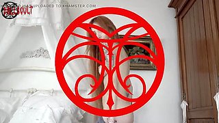 Thaylla New Girl in Dollscult Big Tits Solo FFM HD