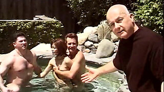 Screw My Wife Club: Screwed Wife #61