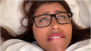 Stepmom With Tantaly Doll Fucked By Surprise!