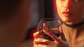 Lust of Hurt Christmas Edition #2 Nisse Route