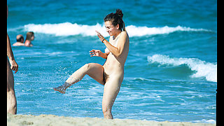 Trust us, you've never seen nudist content like this ever before